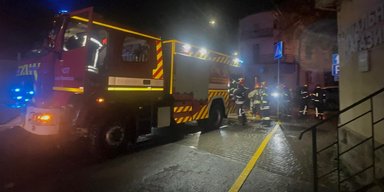 Взрывы в Ивано-Франковске: городской голова рассказал о состоянии раненых