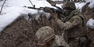 Окупанти почали атакувати Авдіївку "Шахедами": ЗСУ все ще контролюють ситуацію, — аналітик