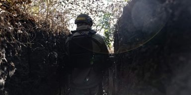 Танки, БМП и более 500 россиян: в ВСУ рассказали о потерях ВС РФ на Таврическом направлении