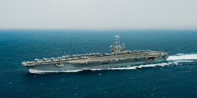 DOGE проти авіаносців: як Ілон Маск кошмарить ВМС США