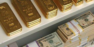 Грамм за граммом. Как Нацбанк ограничил доступ к покупке драгметаллов
