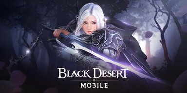 Black Desert Mobile отправилась в Сеул: обновление взорвало игру контентом и ивентами