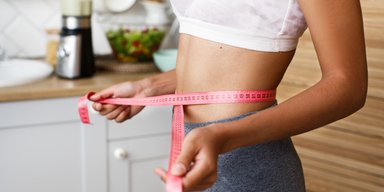 Поможет не только спорт: 6 простых советов для плоского живота