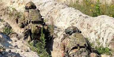 ВС РФ без успехов, но с потерями: в ВСУ назвали самый "горячий" участок фронта на Донбассе
