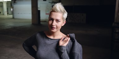 Дикий синхрон. Как в Киеве появилось пространство для белых ворон