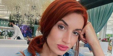 Не знала даже мама: Евгения Эмеральд впервые рассказала об изнасиловании