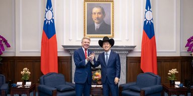 Морская война с Китаем. США обещают Тайваню новое вооружение, что останется Украине?