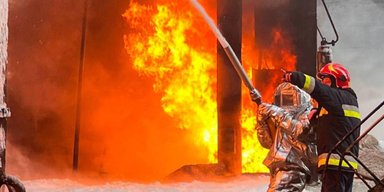 Масований обстріл ЗС РФ: наслідки атаки по всіх регіонах та кількість загиблих (фото, відео)