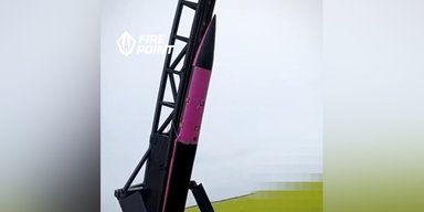 Ракета полностью готова: в Fire Point заявили о создании собственной антибаллистики (видео)