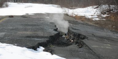 Розбудили жах у глибинах Землі: у США вже понад 60 років горить вугільна шахта