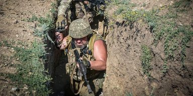 Готовят ударный кулак: ВСУ сдерживают бешенный натиск на Лимано-Купянском направлении (карта)