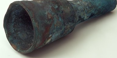 Морская война 14-го века. Обнаружена самая старая в Европе корабельная пушка: чем она особенна