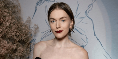 Вышиванка — это не про моду: модельер Лилия Литковская, которая одевала Leléka на Евровидении