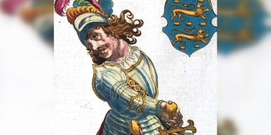 "Паляниця-полуниця": фризький фермер придумав один із перших мовних паролів в історії