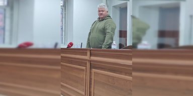 Суд відправив під варту головного психіатра ЗСУ, якого підозрюють у корупції: подробиці