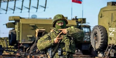 Будь-який сценарій: НАТО попередило Європу та Польщу про напад РФ у 2027 році, — Туск (відео)