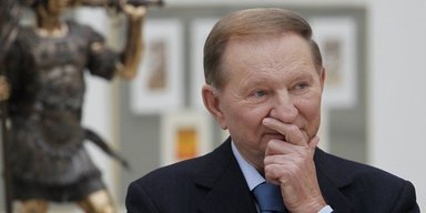 Режим Кучма 2.0. Во что обходится переклейка обоев в государстве