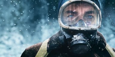 "Этернавт" – очень скучный апокалипсис: что не так с сериалом про инопланетян в Аргентине