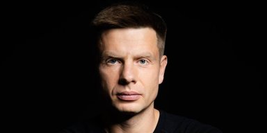 Я критиковал Зеленского, но после 24 февраля он повел себя достойно, — нардеп Гончаренко