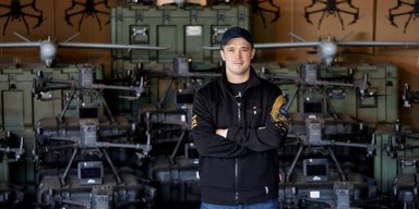 Аналог "Ланцета", антиРЕБ, самонаведення: Федоров розкрив, які нові дрони створять в Україні