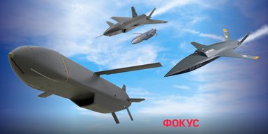 Замінити літаки Су-24 дронами: що потрібно для запуску ракет Storm Shadow з БПЛА