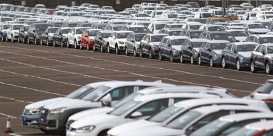 На рынке — новый лидер: названы самые популярные авто в мире за 2025 год (фото)
