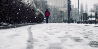 В Украине ожидается новое похолодание: Диденко рассказала, когда ухудшится погода