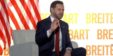 "Прекратить убивать": Вэнс удивился, почему РФ и Украина не торгуют вместо войны (видео)