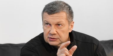 Иран и КНДР вместо Европы: Соловьев предложил новые места отдыха для россиян (видео)