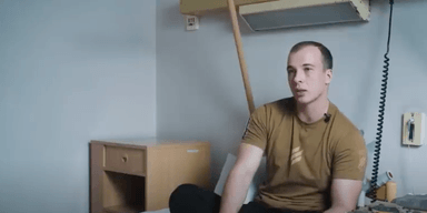 Уже записав прощання рідним: у 3-й ОШБр розповіли, як врятували важкопораненого штурмовика (відео)