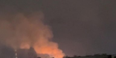 Взрывы в Калуге: под прицелом мог оказаться завод по производству ракет "Искандер" и Х-101