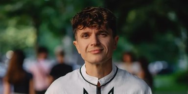 "Це було низько": Анатолій Анатоліч висловився про сварку з поліцією через номерний знак