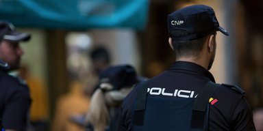 Знайшли мертвим у парку: в Іспанії загинув 13-річний українець, — ЗМІ