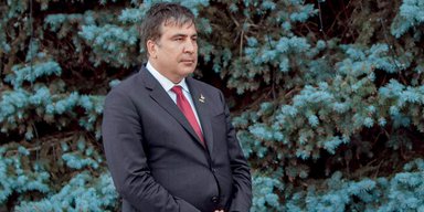 Больше не одессит. Успехи, провалы и скандалы периода губернаторства Саакашвили