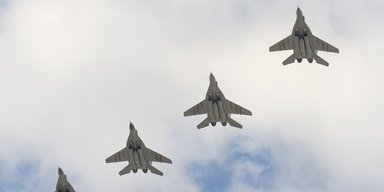 Польша готова передать Украине свои МиГ-29, но есть условие, — министр обороны Косиняк-Камыш