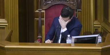 Вовины припарки. Сколько стоит спасти экономику Украины