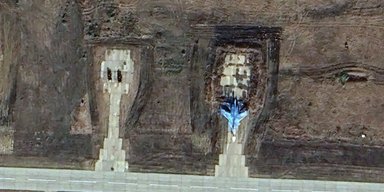 Убрали все самолеты: росСМИ сообщили последствия ударов по аэродрому "Морозовск" (фото)