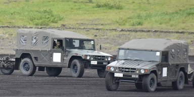 Япония намерена принять на вооружение лазерные системы для противодействия БПЛА