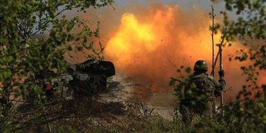 Сили оборони стабілізували ситуацію у Вовчанську, але ЗС РФ не мають наміру відступати, — ЗСУ