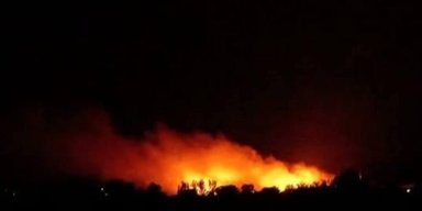 РФ подвергла Сумы массированной атаке: сообщается о разрушениях и пострадавших (фото)