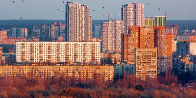 Не гривней единой. Как изменились требования украинцев к новому жилью