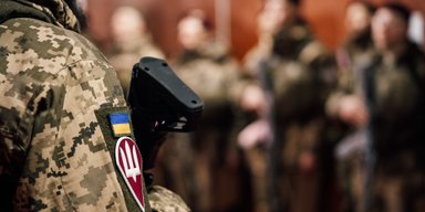 Увійшли 5 бригад: на базі 82 ОДШБ створили новий корпус ЗСУ, — MilitaryLand