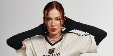"Найтрешовіша поїздка": MamaRika розповіла, як справляється з сином у Дубаї під час обстрілів  (фото)