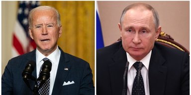 "У Байдена нет стратегии в отношении России", — Джон Болтон