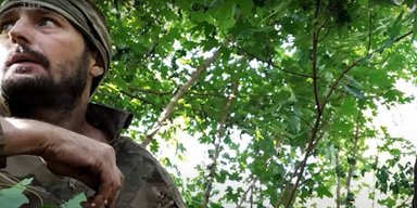 "Думали, что вы — укропы": в "Азове" показали, как "красиво" набрали россиян в плен (видео)