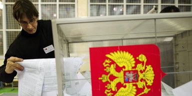 Релігійна ненависть, гомофобія та антисемітизм: кого росіяни не хочуть бачити президентом