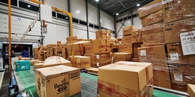 "Налог на посылки" подкосит e-commerce и лишит украинцев возможности покупать более дешевые товары за рубежом, — CEO Meest International Василий Журавель
