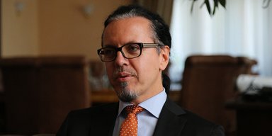 Коррупция — главная проблема не только Укрзализныци, но и всей страны, — Войцех Балчун