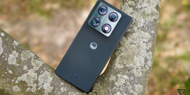 Samsung і Pixel мають сильного конкурента: на що здатний смартфон Motorola Razr Fold (фото)