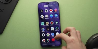 OnePlus 16 показал рекордную мощь в AnTuTu: сколько набрал чип Snapdragon 8 Elite Extreme Gen 6